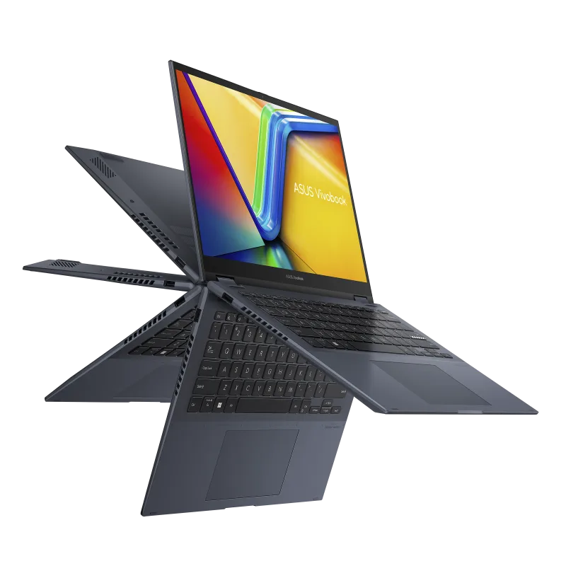 Ноутбуки Asus Vivobook Flip TP3402VA-LZ162